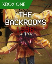 The Backrooms 1998 Xbox One
