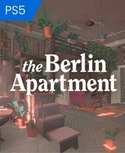 The Berlin Apartment Playstation 5