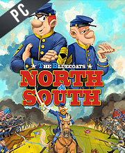 The Bluecoats North & South Pc