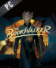 The Bookwalker Pc