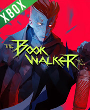 The Bookwalker Thief of Tales Xbox One