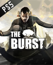 The Burst VR Playstation 5