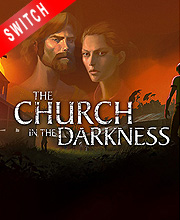The Church in the Darkness Switch