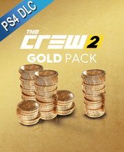 Crew Credits The Crew Store Ps4 Kaufe The Crew Gold Crew Credits