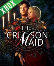 The Crimson Maid Xbox One