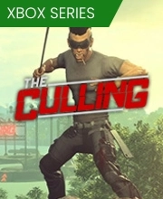 The Culling Xbox Series X