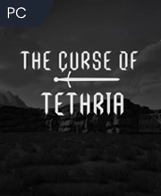 The Curse of Tethria Pc