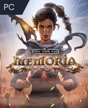 The Dark Eye Memoria Pc