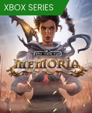 The Dark Eye Memoria Xbox Series X
