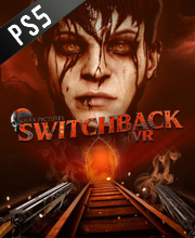 The Dark Pictures Switchback VR