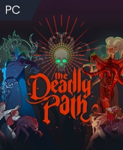 The Deadly Path Pc