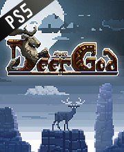 The Deer God Playstation 5