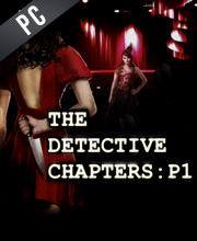 The Detective Chapters Part One Pc