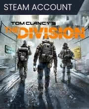 Tom Clancy's The Division Pc