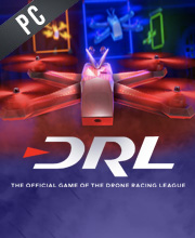The Drone Racing League Simulator Pc