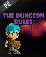 The Dungeon Rules Pc