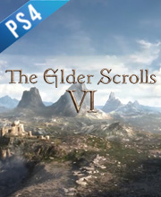 The Elder Scrolls 6 Playstation 4
