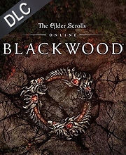 The Elder Scrolls Online Blackwood Upgrade Pc
