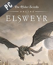 The Elder Scrolls Online Elsweyr Digital Upgrade Pc