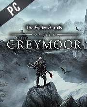 The Elder Scrolls Online Greymoor Pc