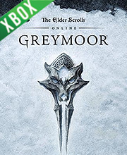 The Elder Scrolls Online Greymoor Xbox One
