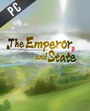 The Emperor and State Pc