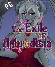 The Exile of Aphrodisia Pc