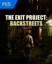The Exit Project Backstreets Playstation 5