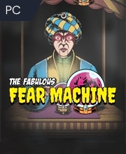 The Fabulous Fear Machine Pc