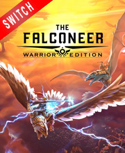 The Falconeer Warrior Edition