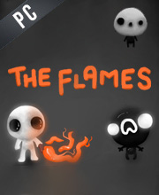 The Flames Pc