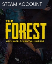 The Forest Pc