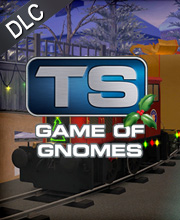 The Game of Gnomes