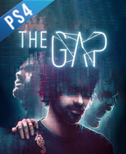 The Gap Playstation 4