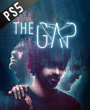 The Gap Playstation 5