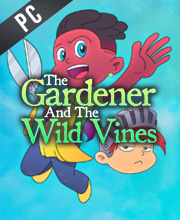 The Gardener and the Wild Vines Pc