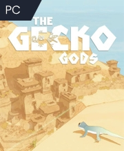 The Gecko Gods Pc