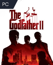 The Godfather 2 Pc