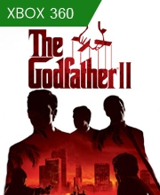 The Godfather 2 Xbox 360