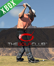 The Golf Club Xbox One