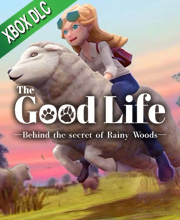 The Good Life Behind the secret of Rainy Woods Xbox One
