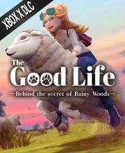 The Good Life Behind the secret of Rainy Woods Xbox Series X