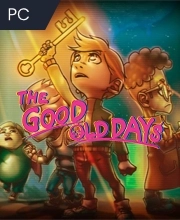 The Good Old Days Pc