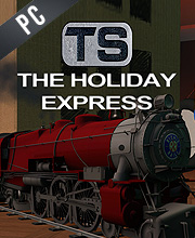 The Holiday Express Pc