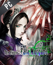 The House in Fata Morgana Pc