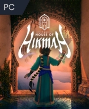 The House of Hikmah Pc