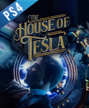 The House of Tesla Playstation 4