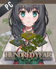 The Hundred Year Kingdom Pc