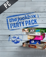 The Jackbox Party Pack Pc