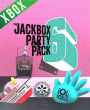 The Jackbox Party Pack 6 Xbox One